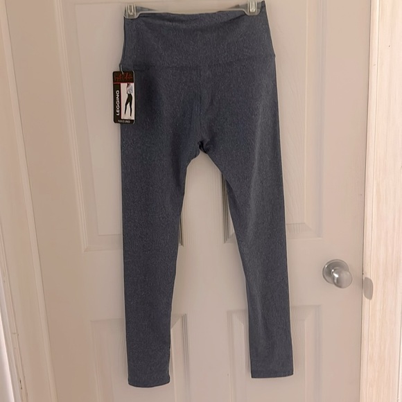 NWT fleece lined leggings - Picture 1 of 4
